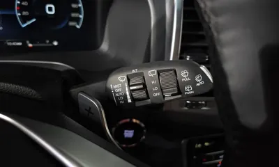 KG_Mobility_Ssangyong Rexton 2021, 28258 км, за 17907.14 USD - фото 20