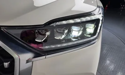 KG_Mobility_Ssangyong Rexton 2021, 28258 км, за 17907.14 USD - фото 22