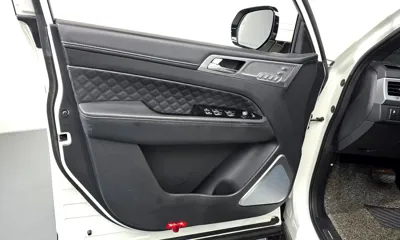KG_Mobility_Ssangyong Rexton 2021, 28258 км, за 17907.14 USD - фото 24