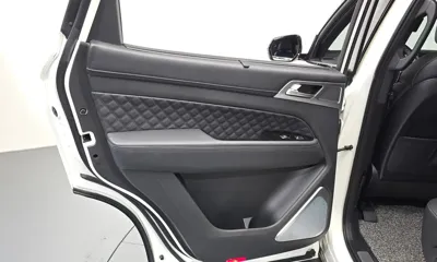 KG_Mobility_Ssangyong Rexton 2021, 28258 км, за 17907.14 USD - фото 25