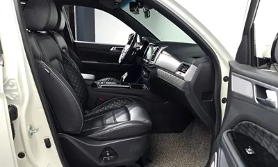 KG_Mobility_Ssangyong Rexton 2021, 28258 км, за 17907.14 USD - фото 26