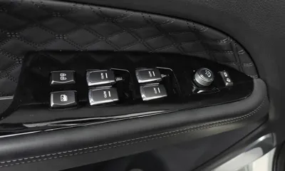 KG_Mobility_Ssangyong Rexton 2021, 28258 км, за 17907.14 USD - фото 27