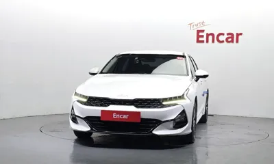 Kia K5 2023, 97828 км, за 12078.25 USD