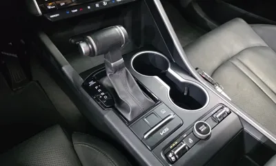 Kia K5 2023, 97828 км, за 12078.25 USD - фото 9