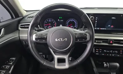 Kia K5 2023, 97828 км, за 12078.25 USD - фото 15