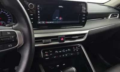 Kia K5 2023, 97828 км, за 12078.25 USD - фото 17