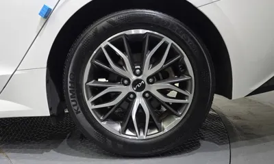 Kia K5 2023, 97828 км, за 12078.25 USD - фото 21