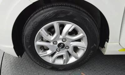 Kia Morning 2020, 68709 км, за 6110.64 USD