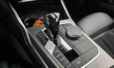 BMW 3-Series 2021, 95188 км, за 19368.07 USD - фото 9