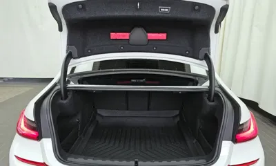 BMW 3-Series 2021, 95188 км, за 19368.07 USD - фото 20