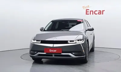 Hyundai Ioniq5 2023, 180465 км, за 12893.14 USD
