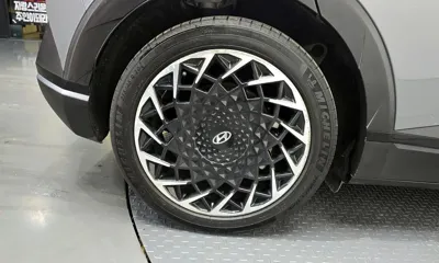 Hyundai Ioniq5 2023, 180465 км, за 12893.14 USD