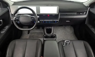 Hyundai Ioniq5 2023, 180465 км, за 12893.14 USD - фото 7