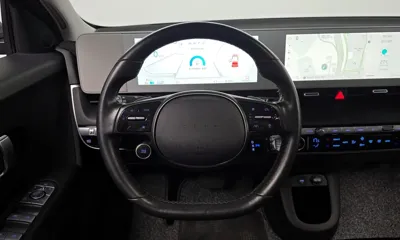 Hyundai Ioniq5 2023, 180465 км, за 12893.14 USD - фото 13