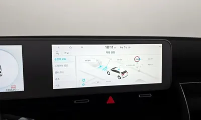 Hyundai Ioniq5 2023, 180465 км, за 12893.14 USD - фото 15