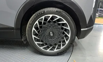 Hyundai Ioniq5 2023, 180465 км, за 12893.14 USD - фото 21