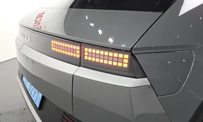 Hyundai Ioniq5 2023, 180465 км, за 12893.14 USD - фото 23