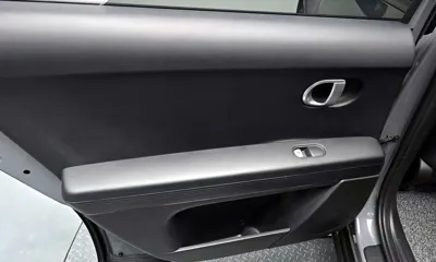 Hyundai Ioniq5 2023, 180465 км, за 12893.14 USD - фото 25
