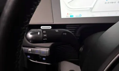 Hyundai Ioniq5 2023, 180465 км, за 12893.14 USD - фото 27