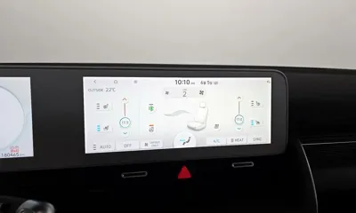 Hyundai Ioniq5 2023, 180465 км, за 12893.14 USD - фото 29