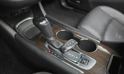 ChevroletGMDaewoo Malibu 2018, 118776 км, за 5146.58 USD - фото 9