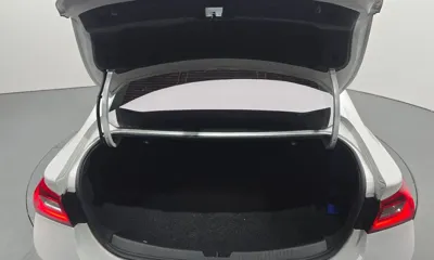 ChevroletGMDaewoo Malibu 2018, 118776 км, за 5146.58 USD - фото 20