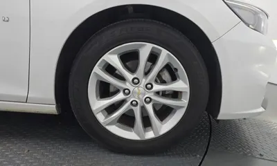 ChevroletGMDaewoo Malibu 2018, 118776 км, за 5146.58 USD - фото 21