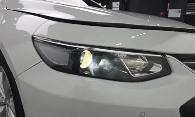 ChevroletGMDaewoo Malibu 2018, 118776 км, за 5146.58 USD - фото 22