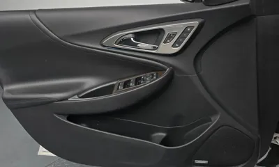 ChevroletGMDaewoo Malibu 2018, 118776 км, за 5146.58 USD - фото 24