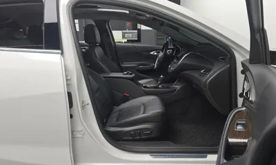 ChevroletGMDaewoo Malibu 2018, 118776 км, за 5146.58 USD - фото 26
