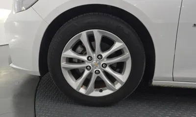 ChevroletGMDaewoo Malibu 2018, 118776 км, за 5146.58 USD - фото 28