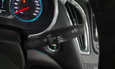 ChevroletGMDaewoo Malibu 2018, 118776 км, за 5146.58 USD - фото 30