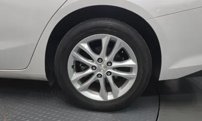 ChevroletGMDaewoo Malibu 2018, 118776 км, за 5146.58 USD - фото 32