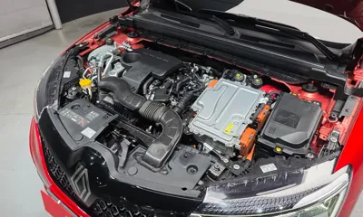 Renault-KoreaSamsung XM3