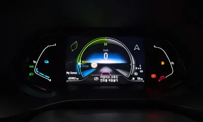 Renault-KoreaSamsung XM3