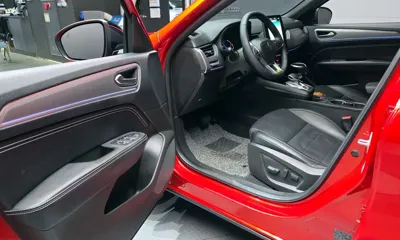 Renault-KoreaSamsung XM3