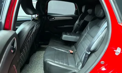 Renault-KoreaSamsung XM3