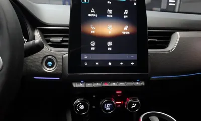 Renault-KoreaSamsung XM3