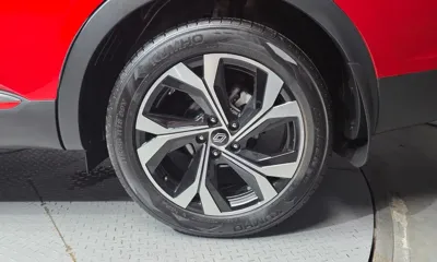 Renault-KoreaSamsung XM3