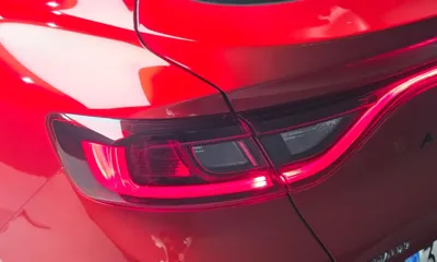 Renault-KoreaSamsung XM3