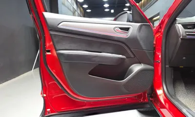 Renault-KoreaSamsung XM3