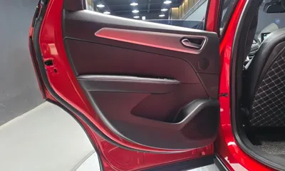 Renault-KoreaSamsung XM3