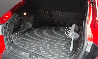 Renault-KoreaSamsung XM3