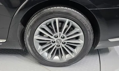 Genesis EQ900 2016, 161023 км, за 10109.02 USD
