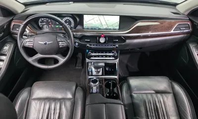 Genesis EQ900 2016, 161023 км, за 10109.02 USD - фото 7