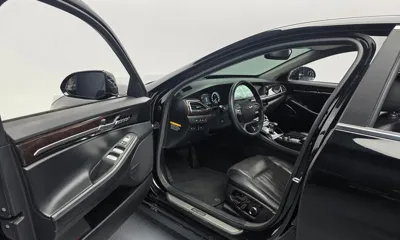 Genesis EQ900 2016, 161023 км, за 10109.02 USD - фото 10