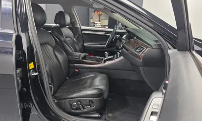 Genesis EQ900 2016, 161023 км, за 10109.02 USD - фото 11