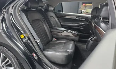 Genesis EQ900 2016, 161023 км, за 10109.02 USD - фото 12