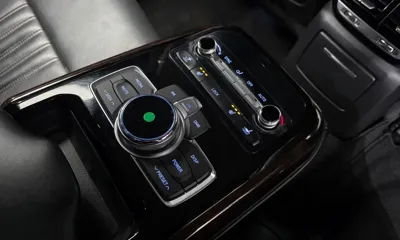 Genesis EQ900 2016, 161023 км, за 10109.02 USD - фото 18