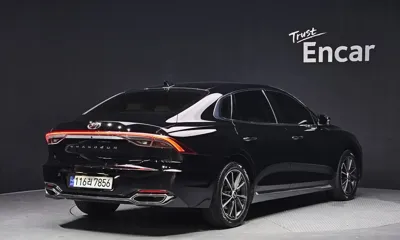 Hyundai Grandeur 2022, 39804 км, за 18983.18 USD